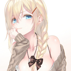 Kayoko_QWQ's Avatar'