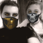 MayhemCharger97's Avatar'