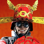Geta_Lion's Avatar'