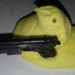 SandyGunfox's Avatar