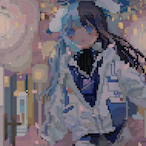 modeLive's Avatar'