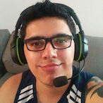 FarGangster's Avatar'