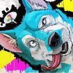 Husk1One's Avatar'