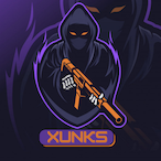 Xunks117's Avatar'
