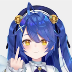 BoluoMazi's Avatar'