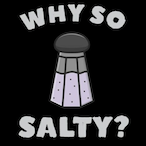 SaltyFishGuyNL's Avatar'
