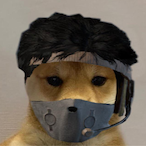 TauBe's Avatar'