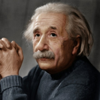 AINSTEIN's Avatar'