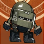 TeviTe's Avatar'