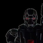 FortyMikeMike's Avatar'