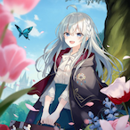 SadMari's Avatar'