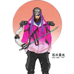 SparkNoah's Avatar'