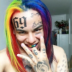 Bazct's Avatar'