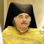 Fr.Karamessos's Avatar'