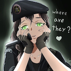 ImpulseZer0's Avatar'