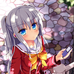 queasu's Avatar'