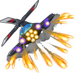ApachePrime432's Avatar'