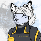 SnowyLavina's Avatar'