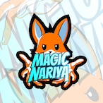 MagicNariya's Avatar'