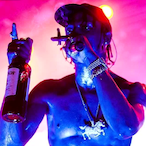 Iove roIlrr's Avatar'