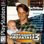 Pappa-Hawk's Avatar'