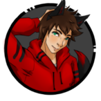 TeasMcGee's Avatar'