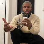 HoF Drizz's Avatar'