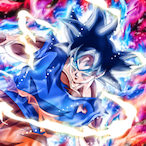 SuperSaiyanGodZ's Avatar'