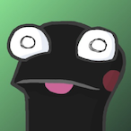 blackfr0g1's Avatar'