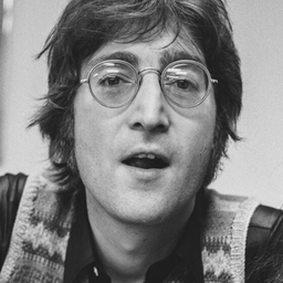 LENNON.