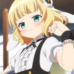 Shara_VancoTeam's Avatar'