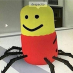 FloydTheImposta's Avatar'
