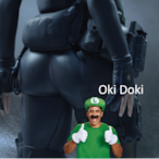 Oki-Dokkaebi's Avatar'