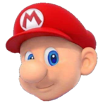 MeatlessMario's Avatar'