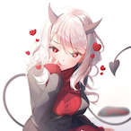 Draakje's Avatar'