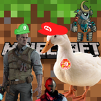 Duck_x5d's Avatar'
