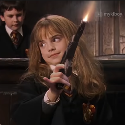 Hermione.Ganker