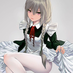 MarisaPoi's Avatar'