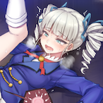 Snazzy kwaki's Avatar'