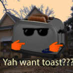 Samsungtoast's Avatar'
