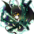 Meda on fent's Avatar'