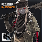 ATK-shooter's Avatar'