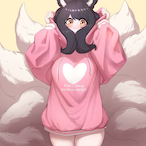 Feti_Fox's Avatar'