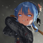 terrythestick's Avatar'