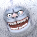chexyeti's Avatar'