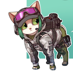 IcyFeathers's Avatar'