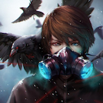 GORYMIKE4565's Avatar'