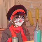 EvilMoth1's Avatar'