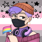 Kayla-Vox's Avatar'