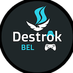 DestrokBE's Avatar'